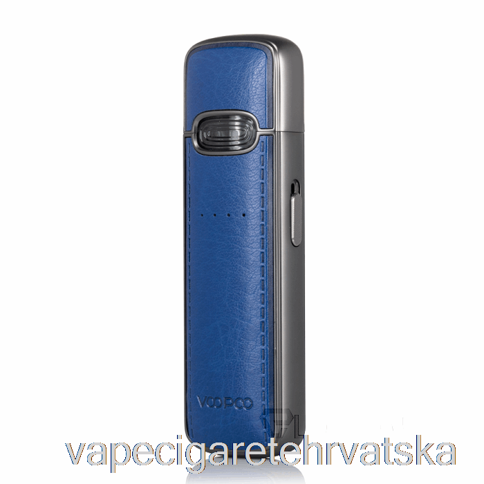 Vape Cigarete Voopoo Vmate E Pod Sustav Classic Blue